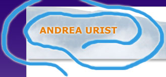 Andrea Urist